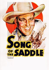 Song of the Saddle