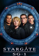 Stargate Series Collection: Stargate SG-1