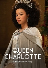 Königin Charlotte: Eine Bridgerton-Geschichte