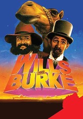 Wills & Burke