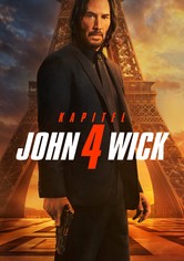 John Wick: Kapitel 4