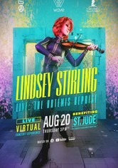 Lindsey Stirling: LIVE: The Artemis Reprise