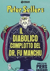 Il diabolico complotto del Dr. Fu Manchu