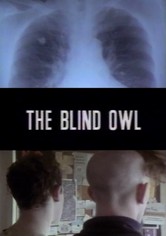 The Blind Owl
