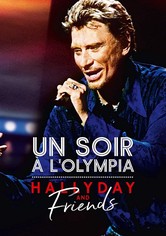 Johnny Hallyday : Olympia 2000 - Les Duos