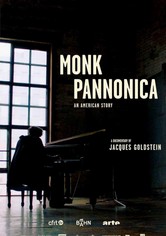 Monk & Pannonica: An American Story