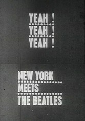 Yeah! Yeah! Yeah! The Beatles in New York