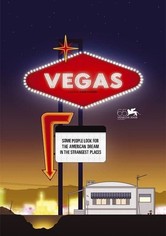 Vegas: Based on a True Story