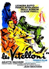 Les Vitelloni