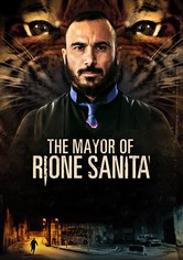 Le maire du Rione Sanita