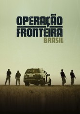 Operação Fronteira Brasil