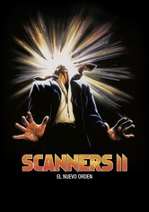 Scanners 2: El nuevo orden
