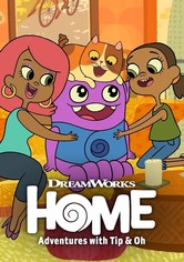 Home: Adventures with Tip & Oh