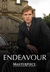 Morse and the Last Endeavour