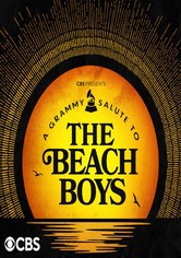 A Grammy Salute to The Beach Boys