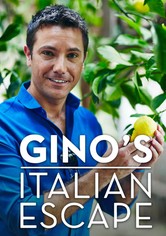Ginos italienska frestelser