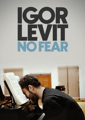 Igor Levit: No Fear