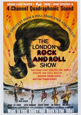 The London Rock and Roll Show
