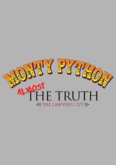 Monty Python: Fast die ganze Wahrheit!