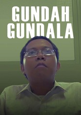 Gundah Gundala