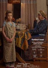 Mormors bröd
