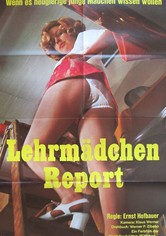 Lehrmädchen-Report