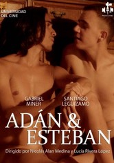 Adán & Esteban
