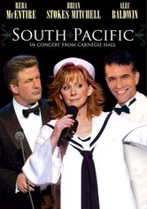 South Pacific: In Concert from Carnegie Hall