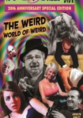 The Weird World Of Weird