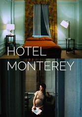 Hotel Monterey