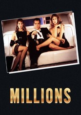 Millions - Der Clan der Milliardäre