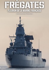 Frégates, fleuron de la marine française