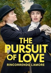 The Pursuit of Love - Rincorrendo l'amore