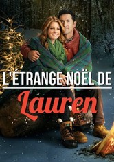 L'étrange Noël de Lauren