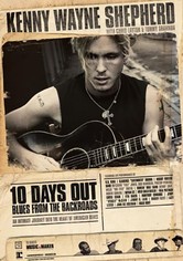 10 Days Out: Blues from the Backroads