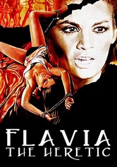 Flavia - den arabiska nunnan