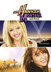 Hannah Montana, le film
