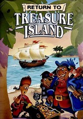 Treasure Island