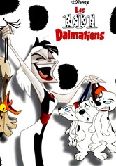 Les 101 Dalmatiens : La série