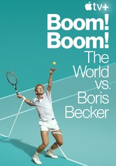 Boom! Boom! A világ Boris Becker ellen