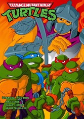 Teenage Mutant Hero Turtles: Så började det hela