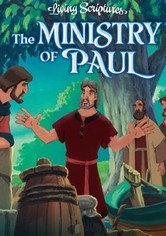 The Ministry of Paul