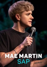 Mae Martin: SAP