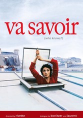 Va Savoir - Keiner weiß mehr