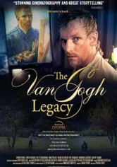 Van Gogh Legacy