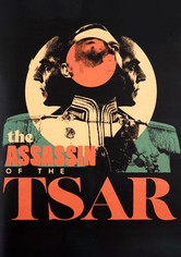 L'assassin du Tsar