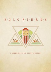 Kyle Kinane: I Liked His Old Stuff Better