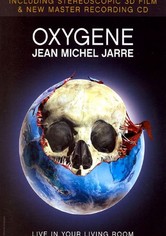 Jean-Michel Jarre - Oxygène Live In Paris