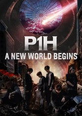 P1H: A New World Begins