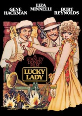 Abenteurer auf der Lucky Lady